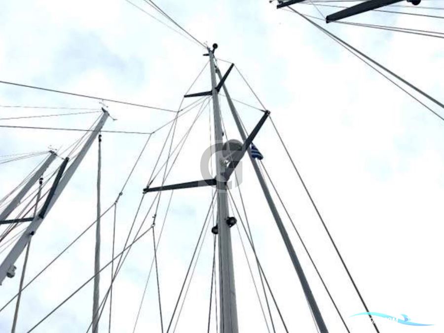 Sweden Yachts 45