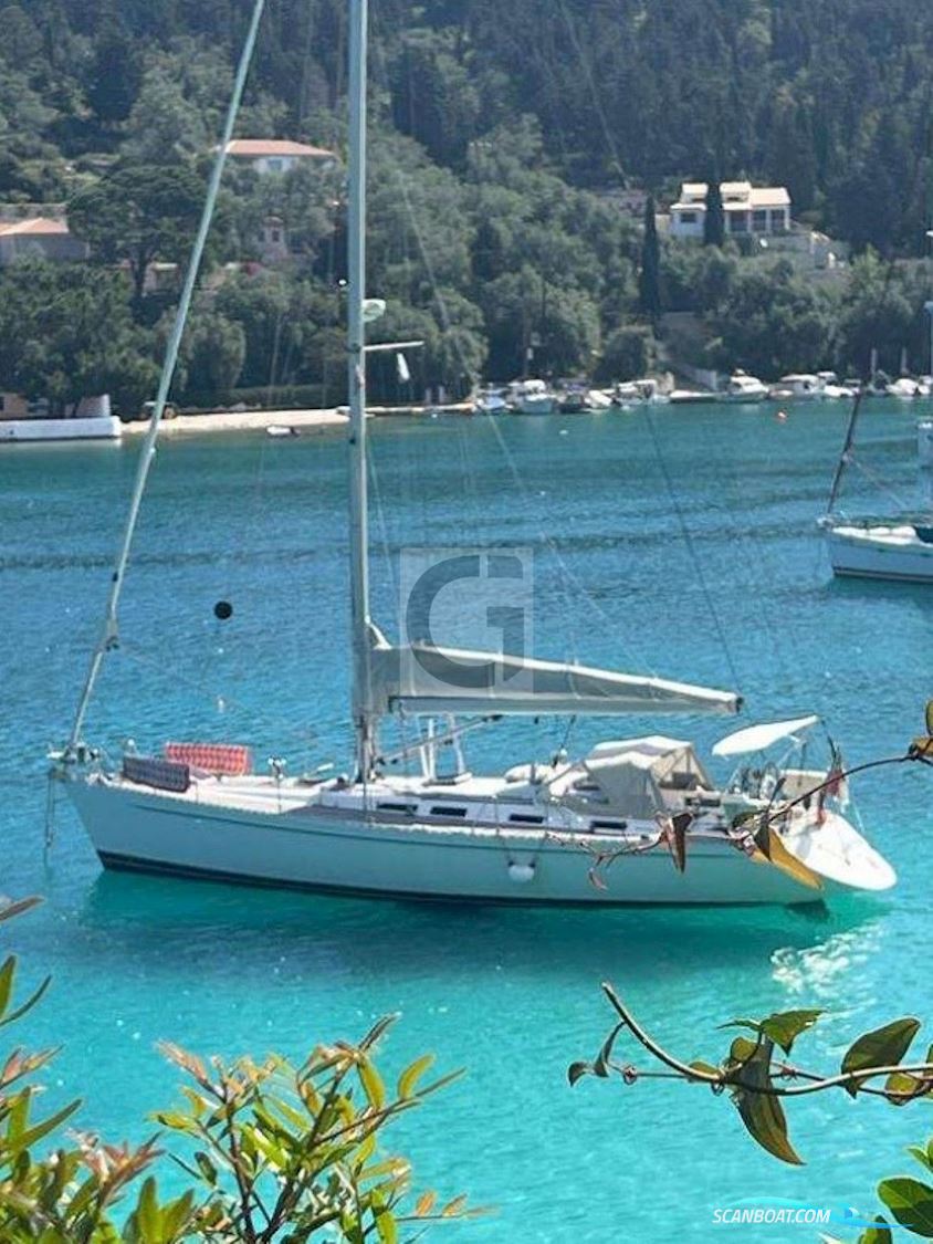 Sweden Yachts 45