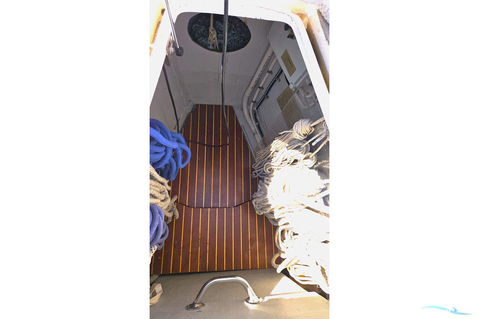 Sweden Yachts 45