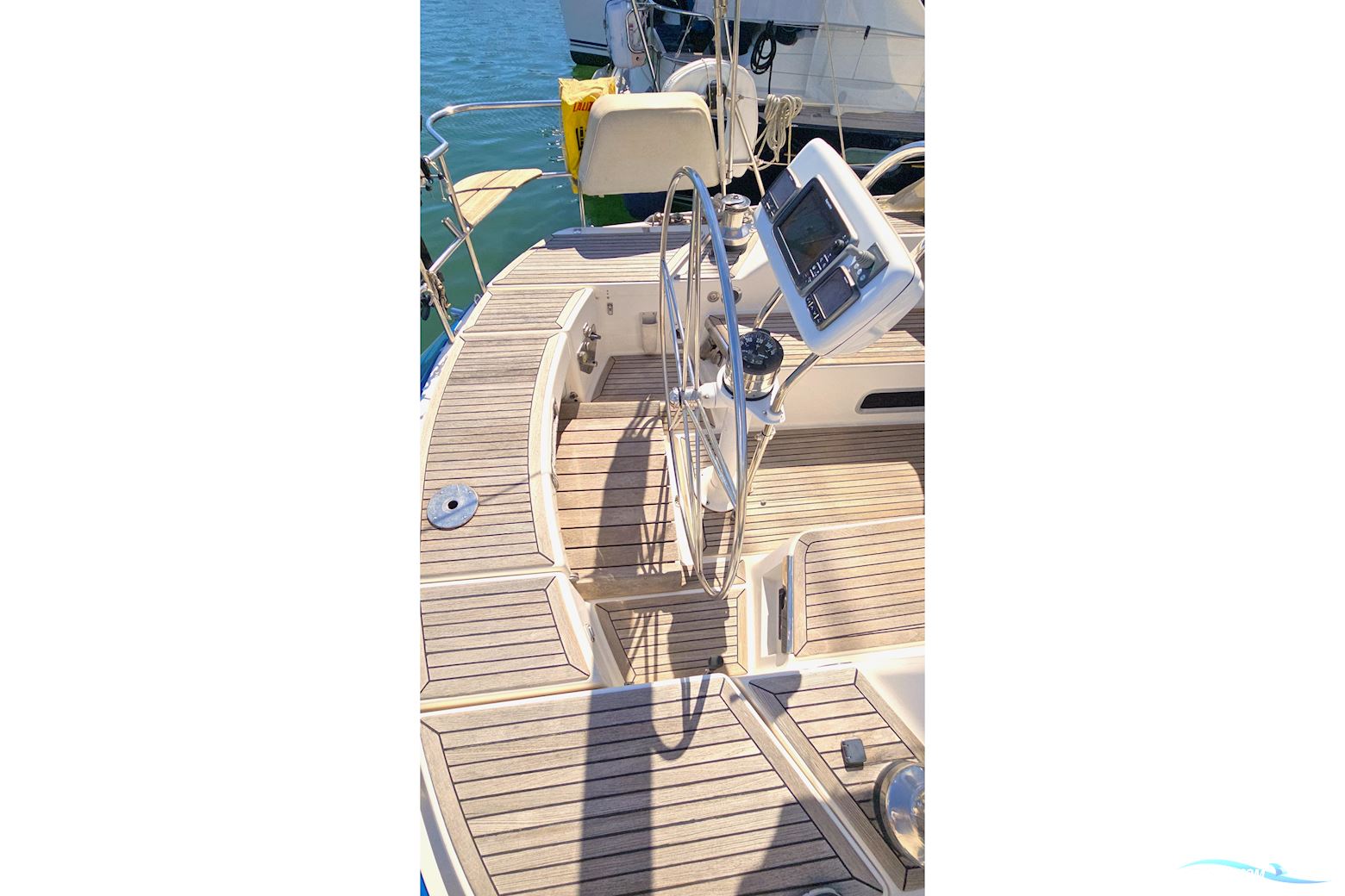 Sweden Yachts 45