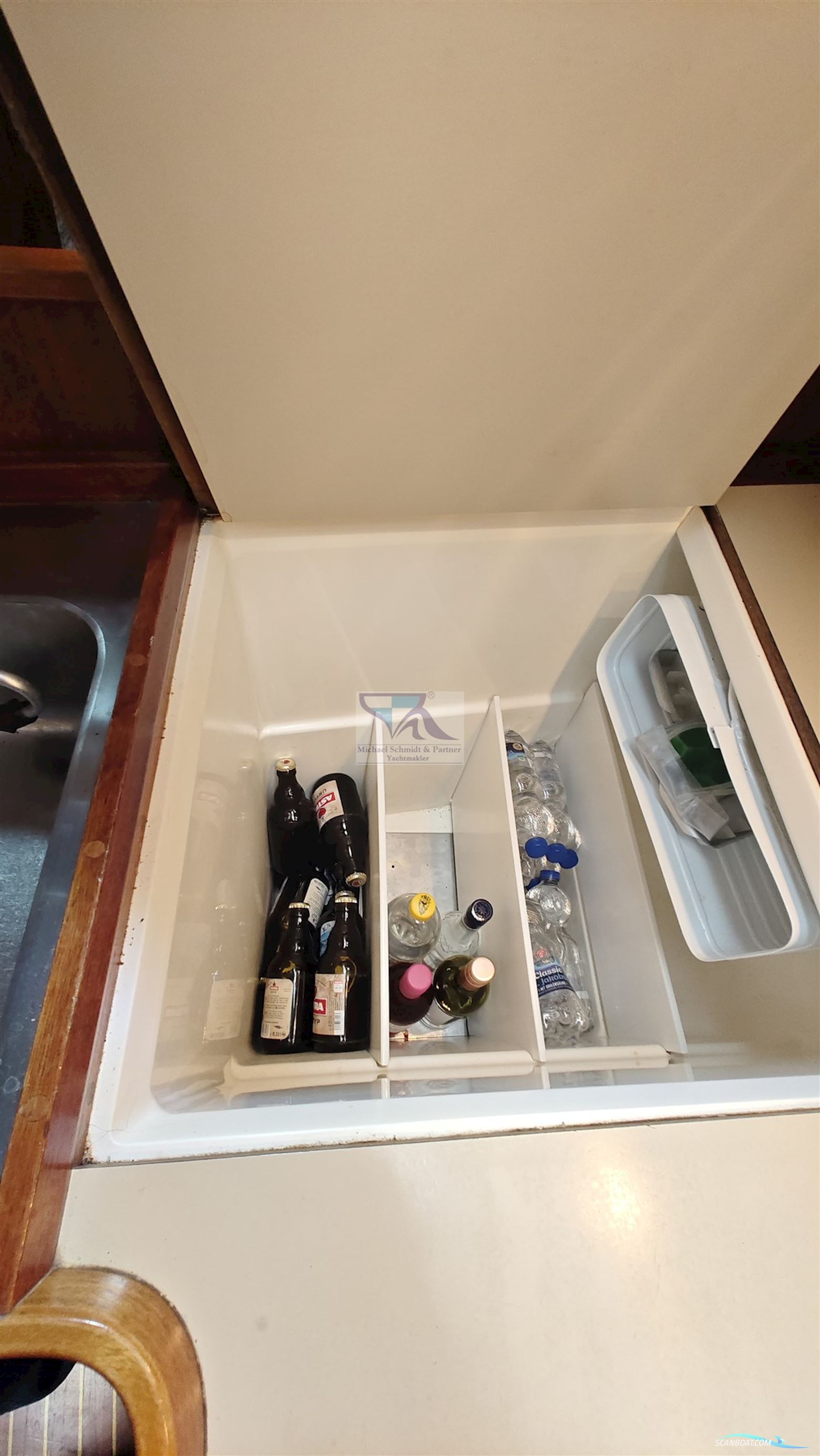 Sweden Yachts SWEDEN 340