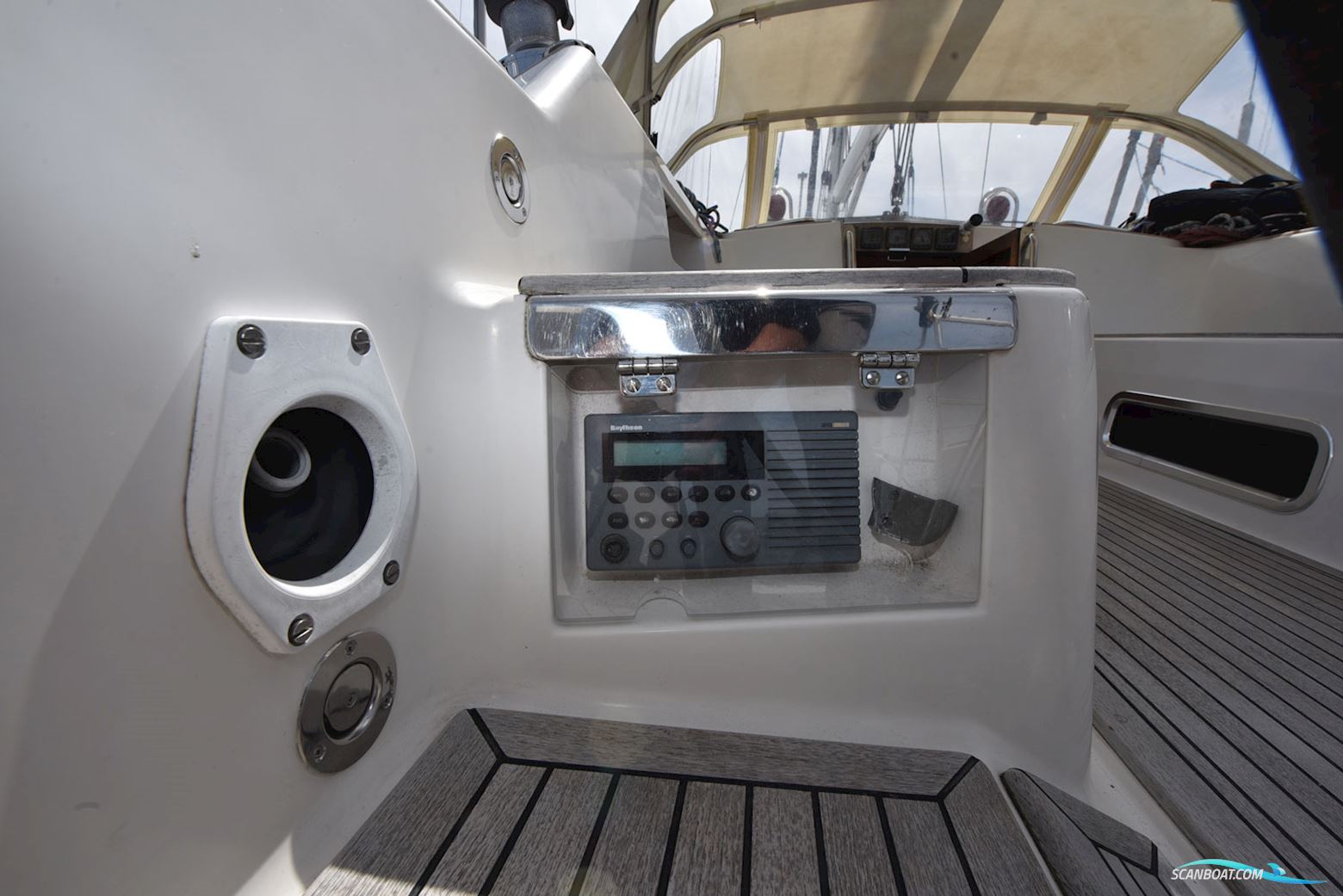 Sweden Yachts Sweden Yachts 45
