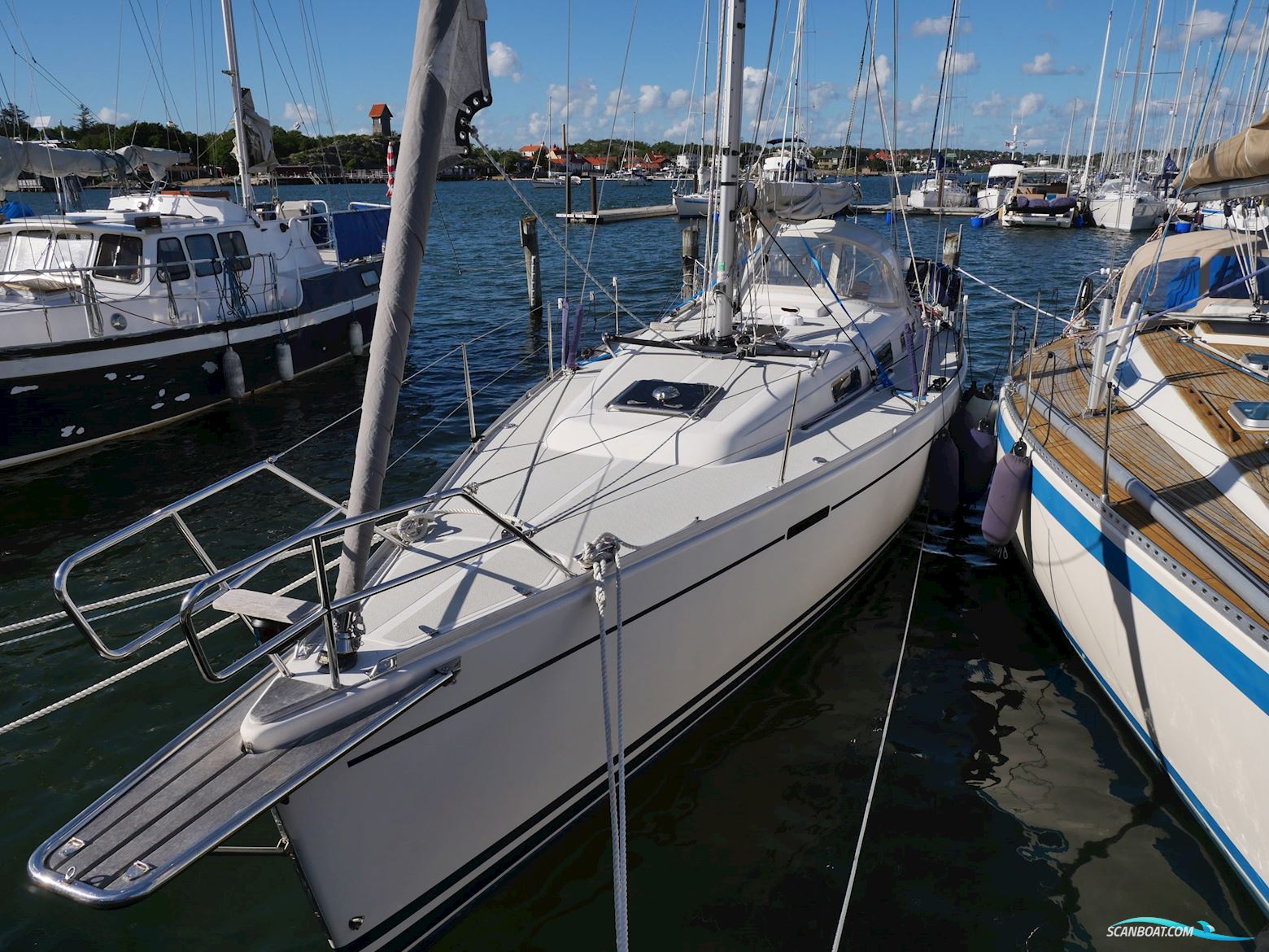 Swedestar Swedstar 370