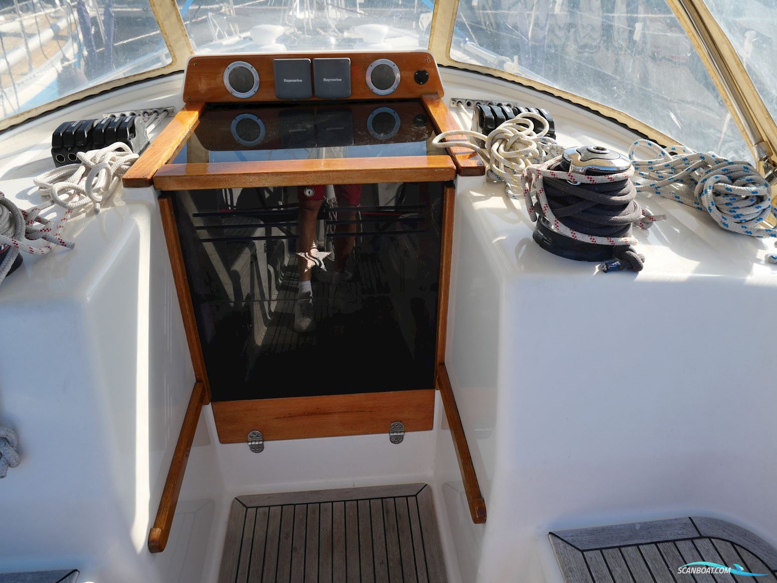 Swedestar Swedstar 370