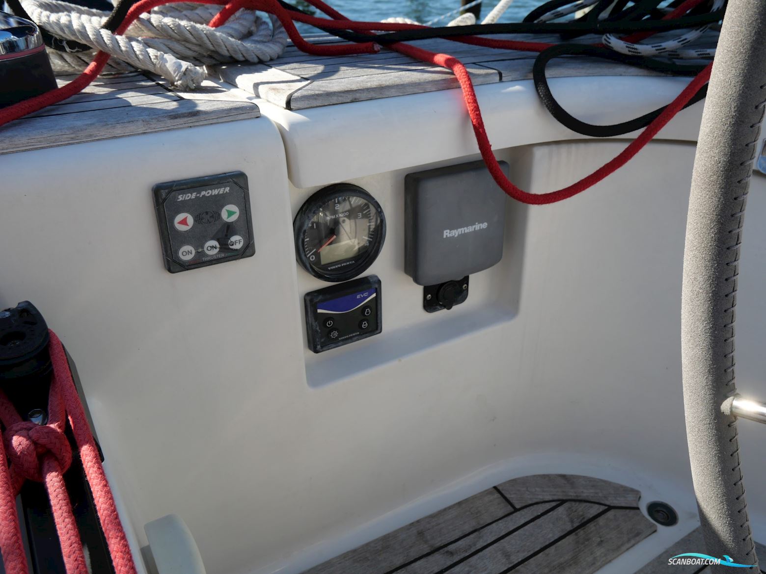 Swedestar Swedstar 370