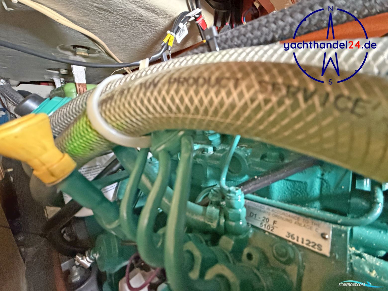 Sydals Albin Ballad MK II