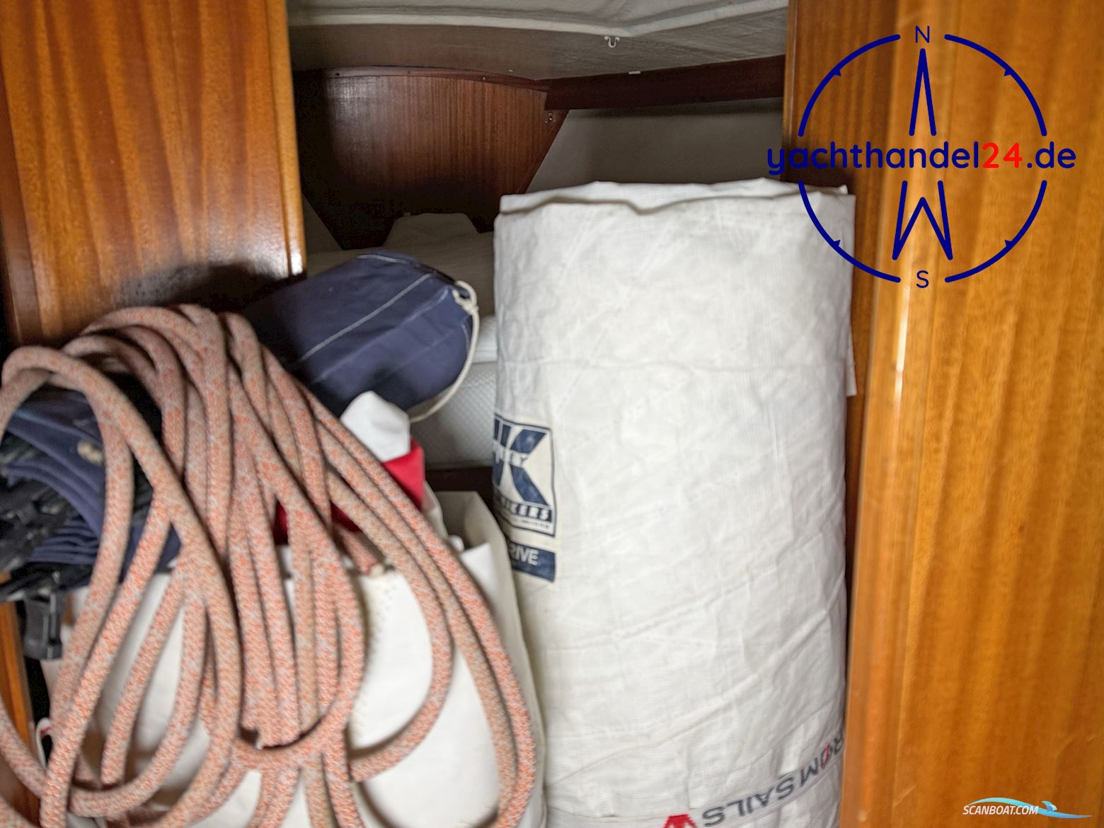 Sydals Albin Ballad MK II