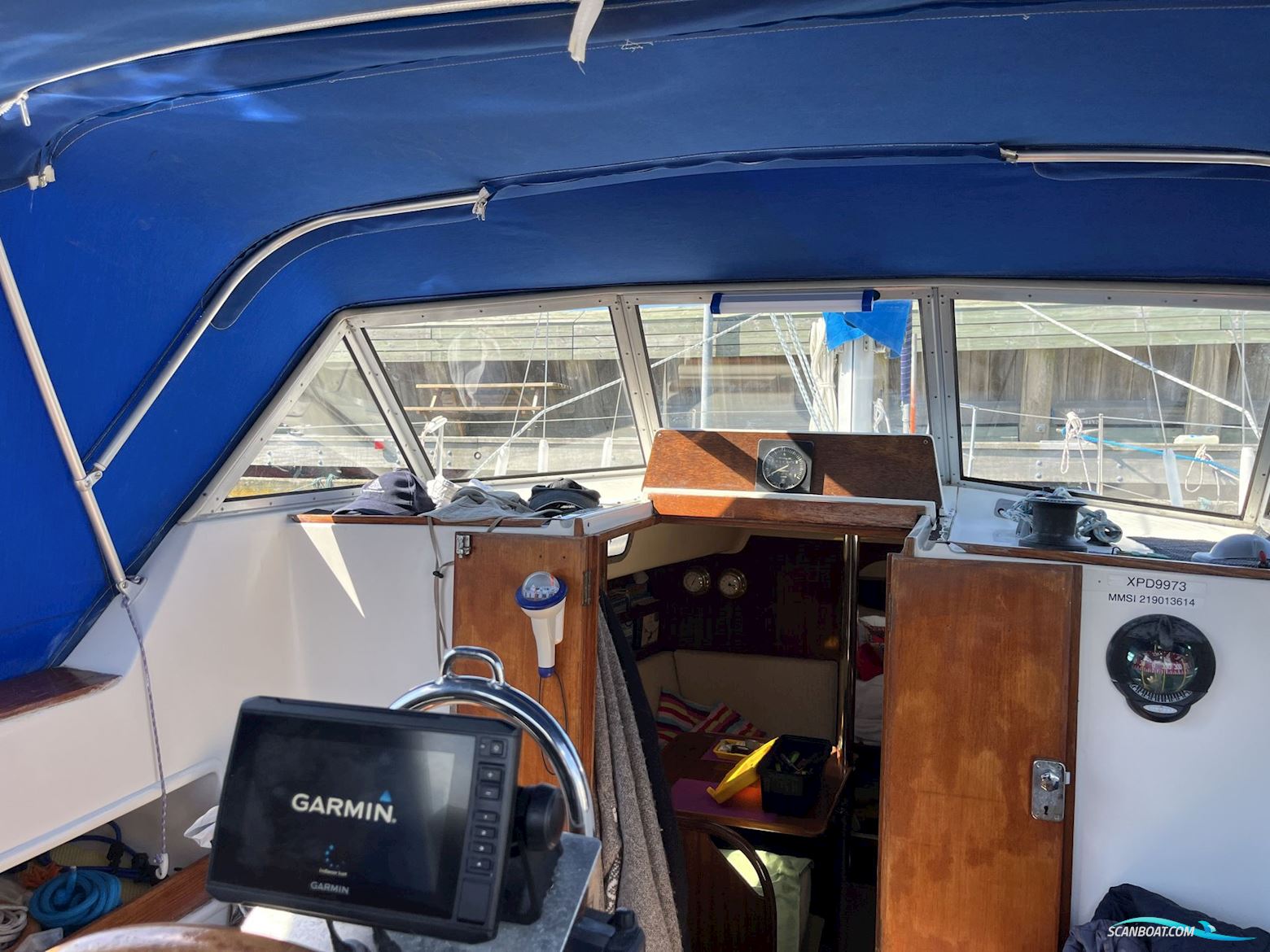 Targa 96, 1978 - Lemvig