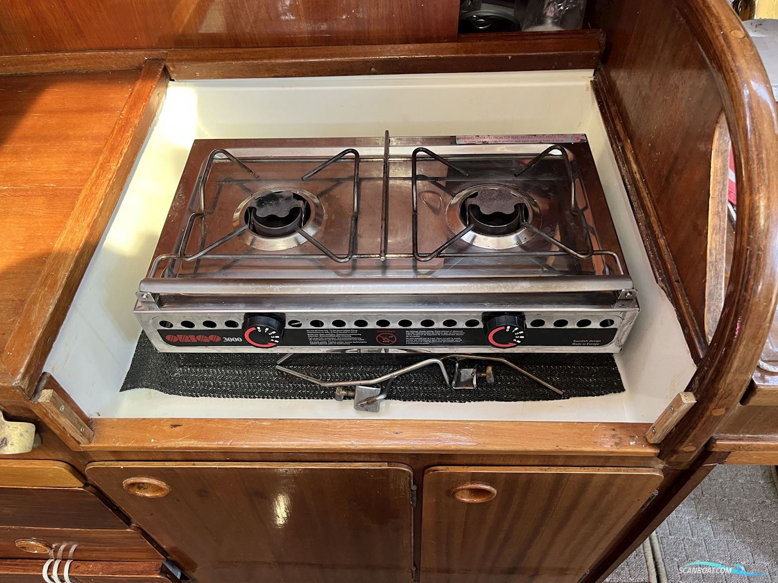 Targa 96, 1978 - Lemvig