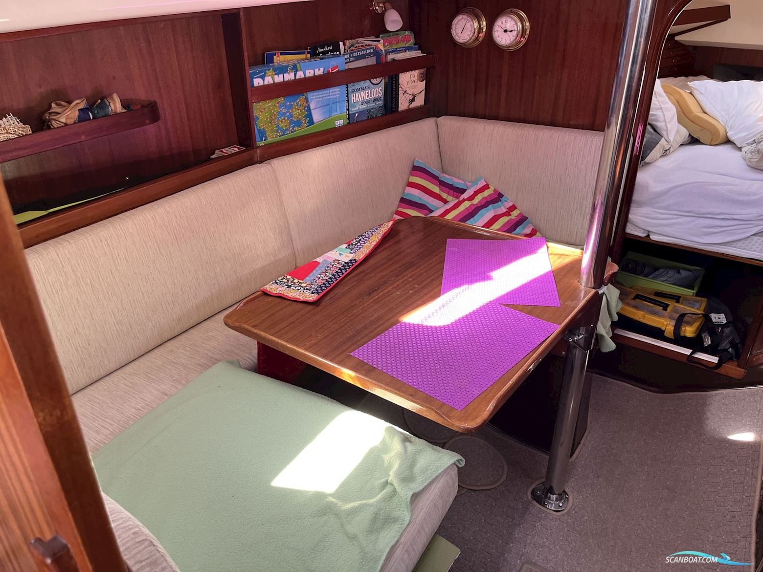 Targa 96, 1978 - Lemvig