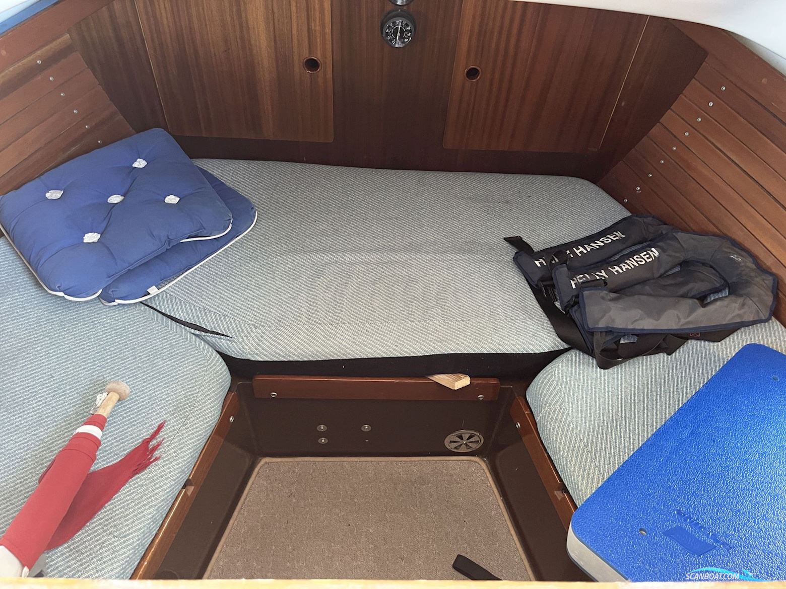 Targa 96, 1978 - Lemvig