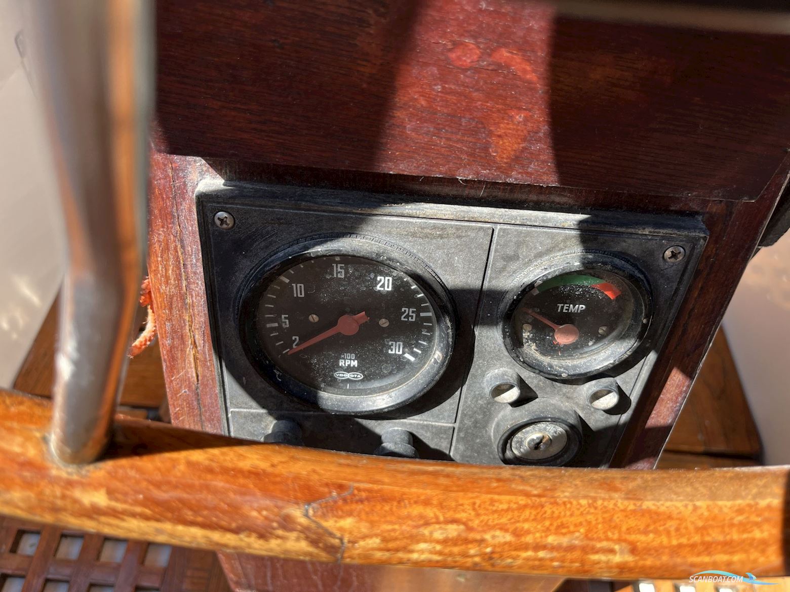 Targa 96, 1978 - Lemvig