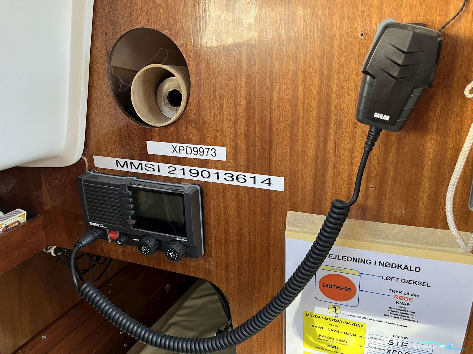 Targa 96, 1978 - Lemvig