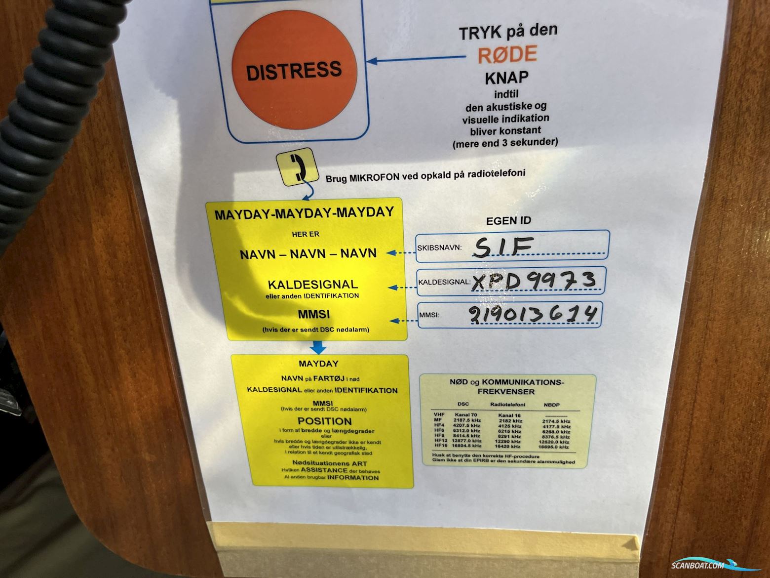 Targa 96, 1978 - Lemvig