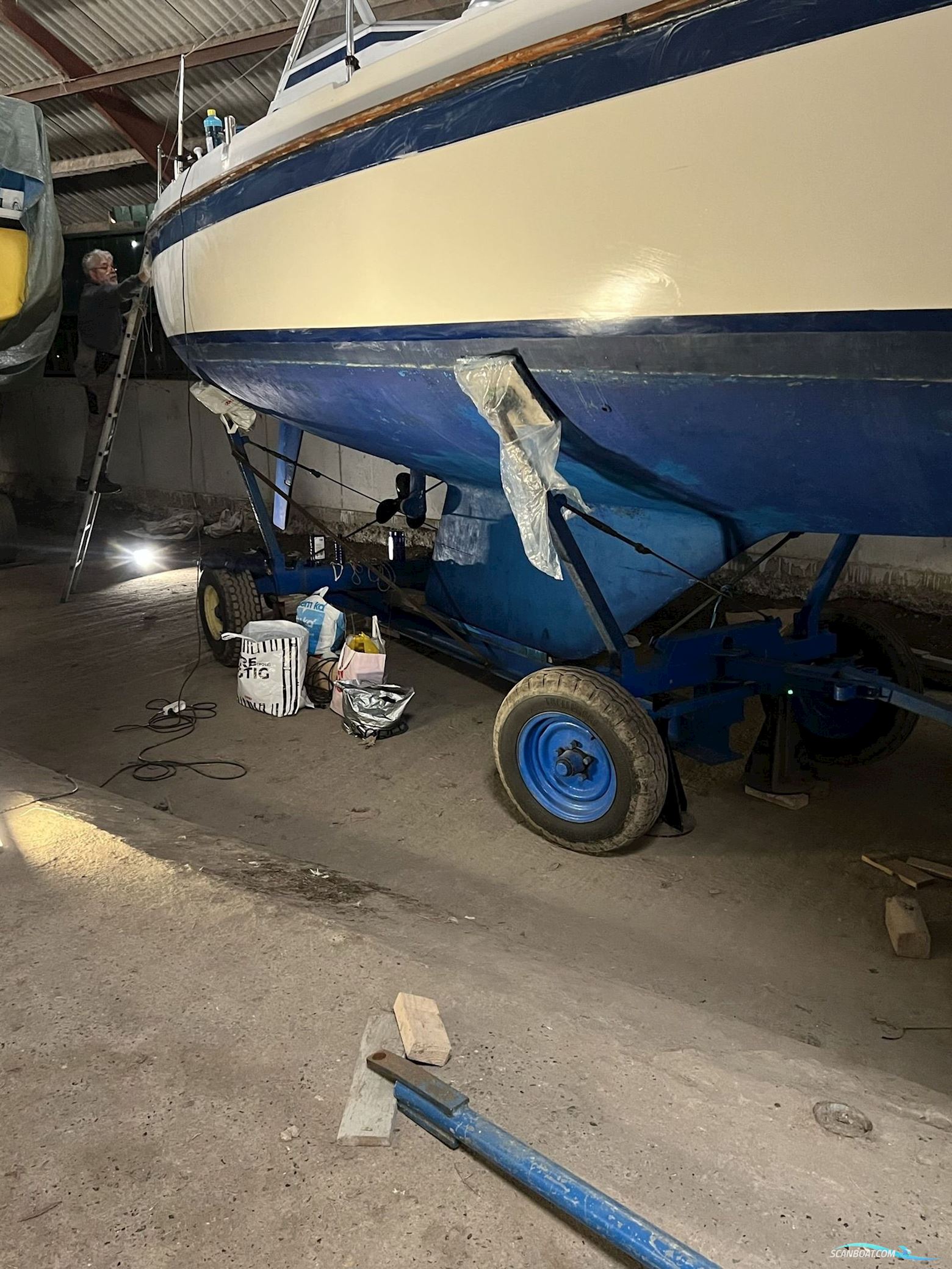 Targa 96, 1978 - Lemvig