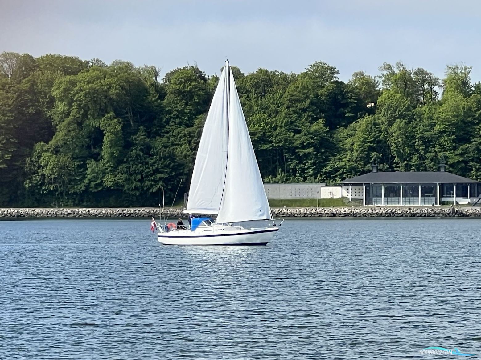 Targa 96, 1978 - Lemvig