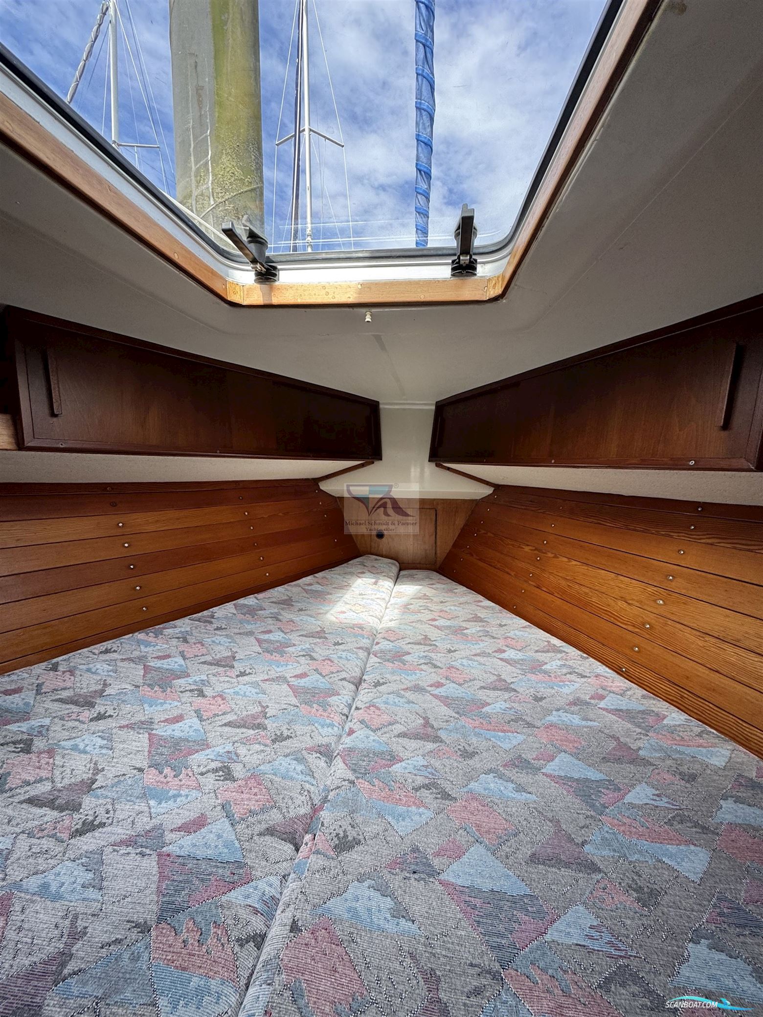 Targa Yachts Finnland Targa 9,60