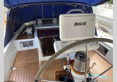 Tayana 55 Segelbåt 1991, med Perkins motor, Ingen landinfo