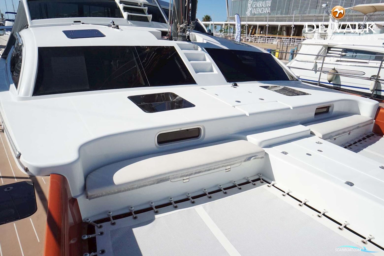 Taylor Davidsen TD547