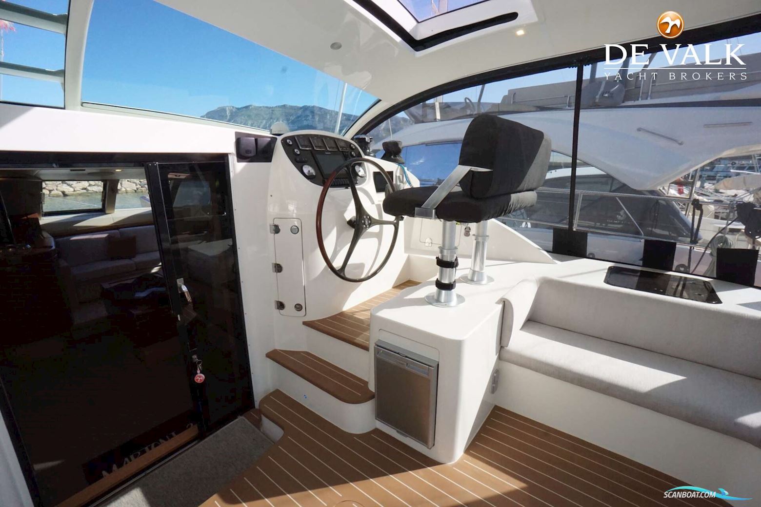 Taylor Davidsen TD547