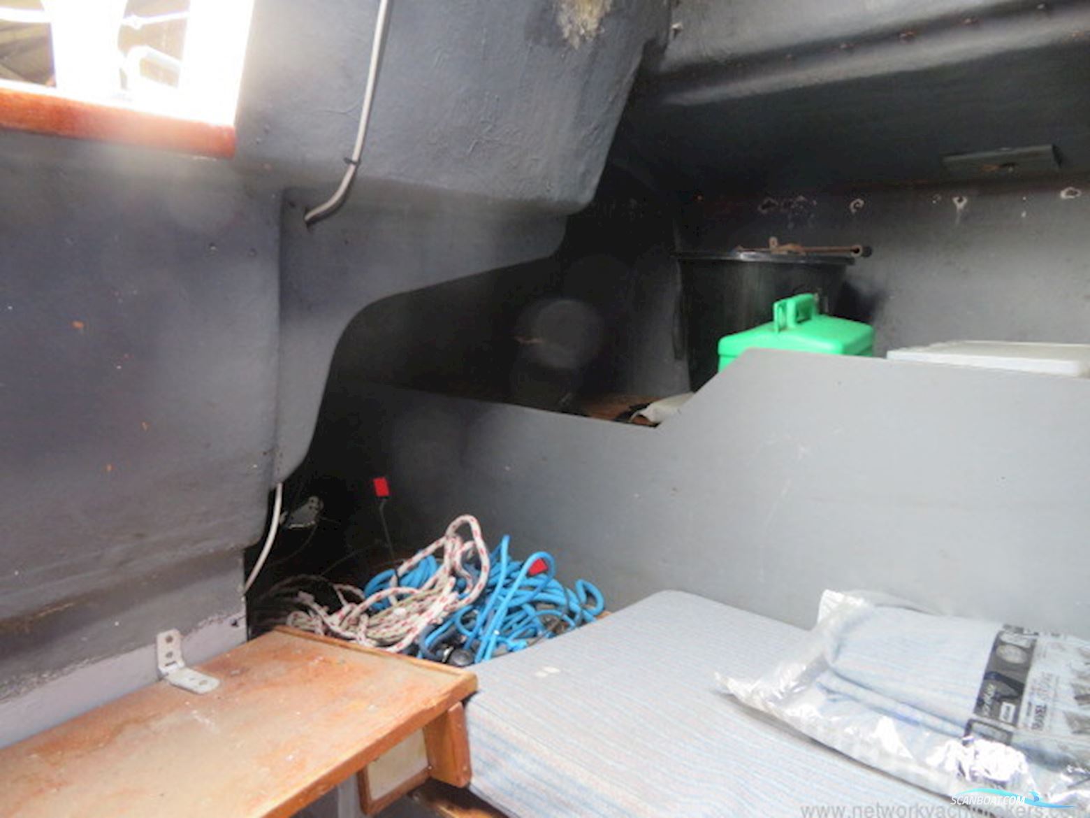 Thames Marine Robber 3 E