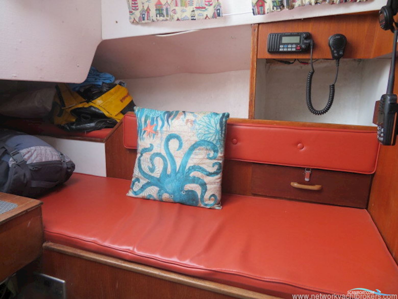 Thames Marine Robber 3E