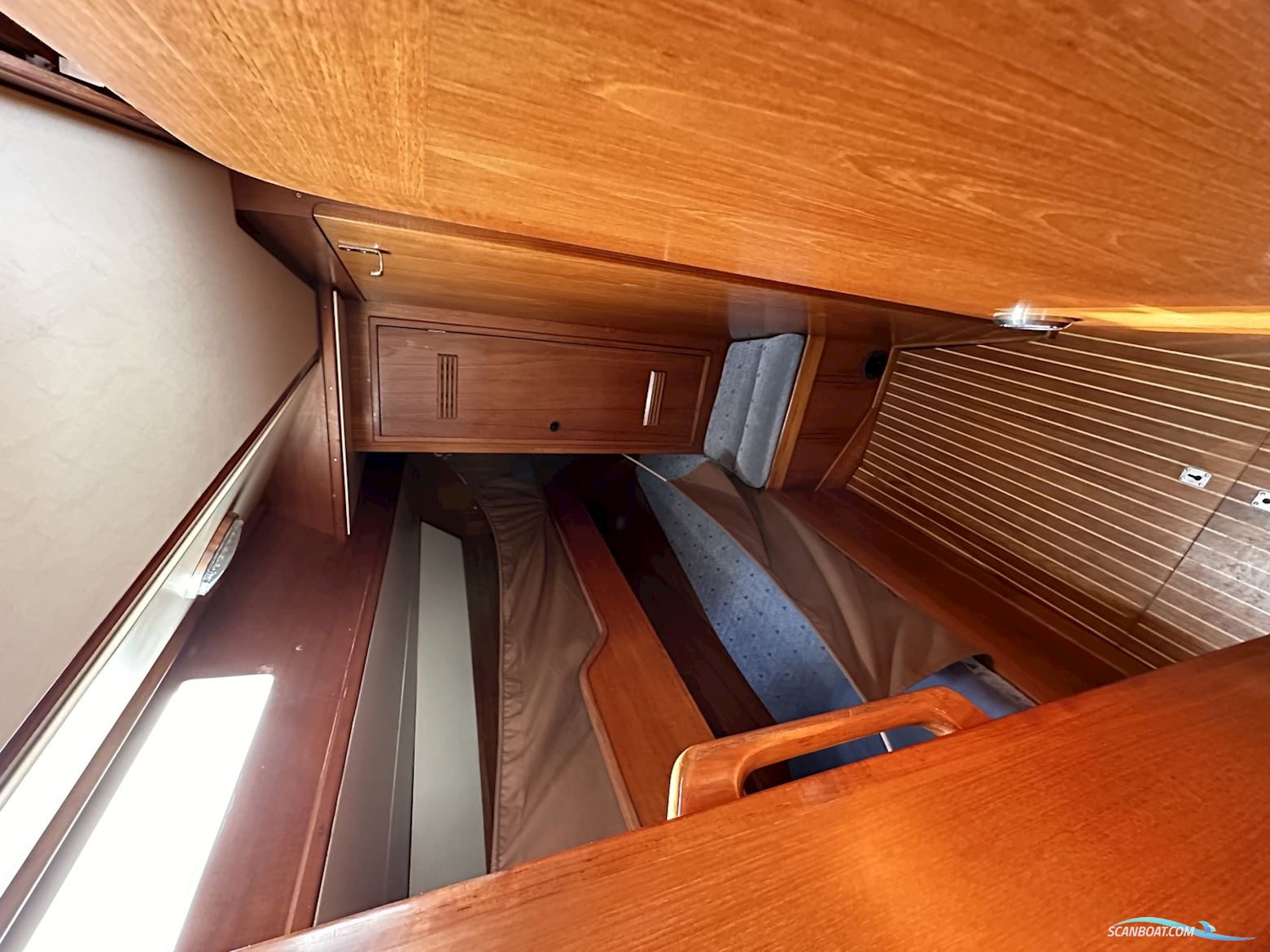 The Baltic 51 - Gatsby