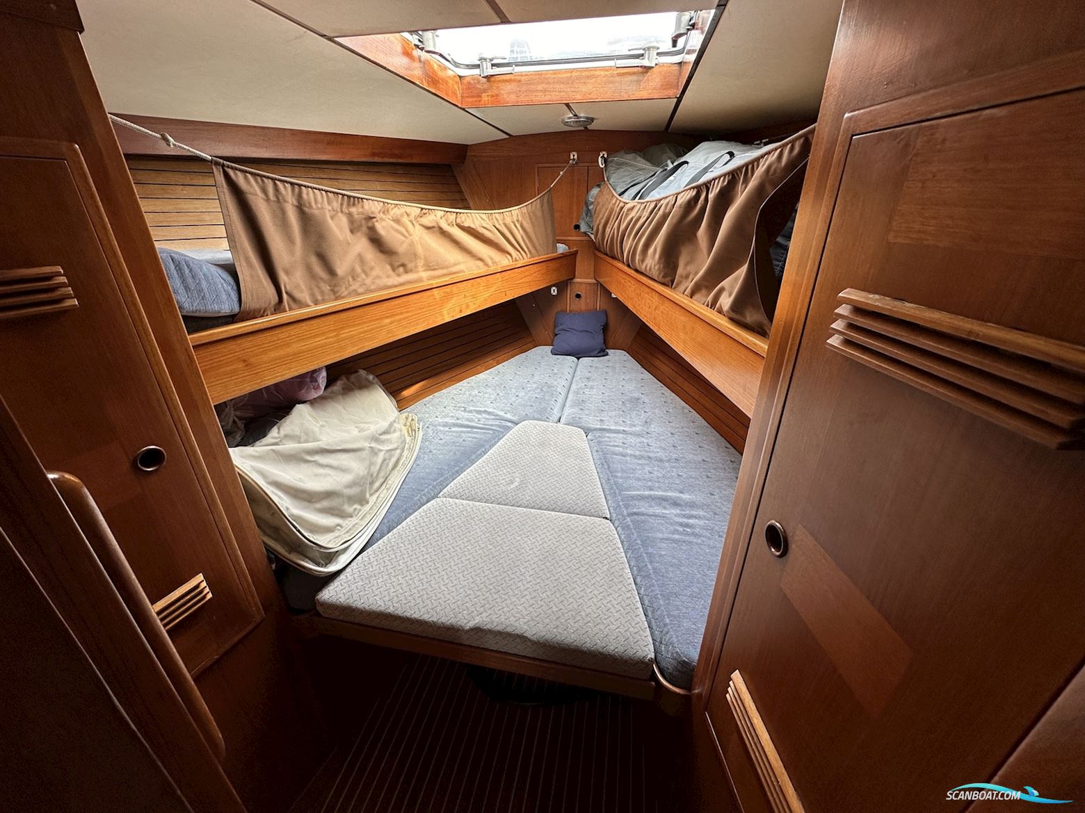 The Baltic 51 - Gatsby