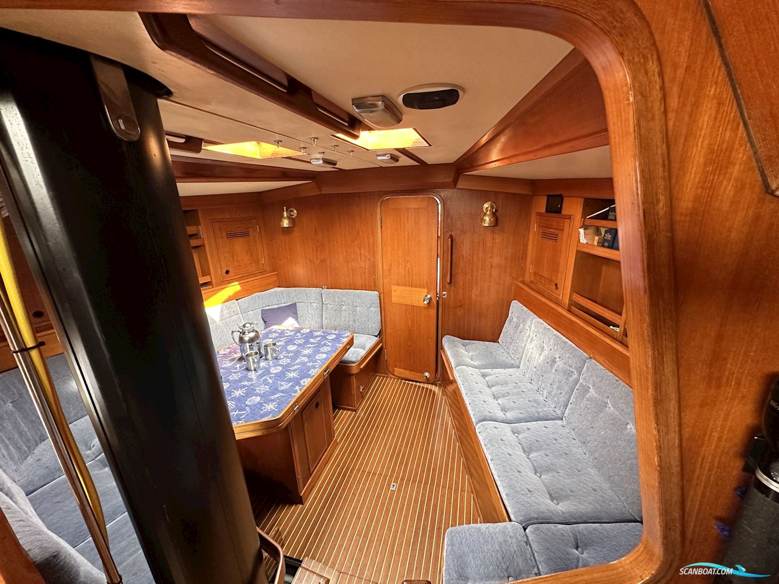 The Baltic 51 - Gatsby