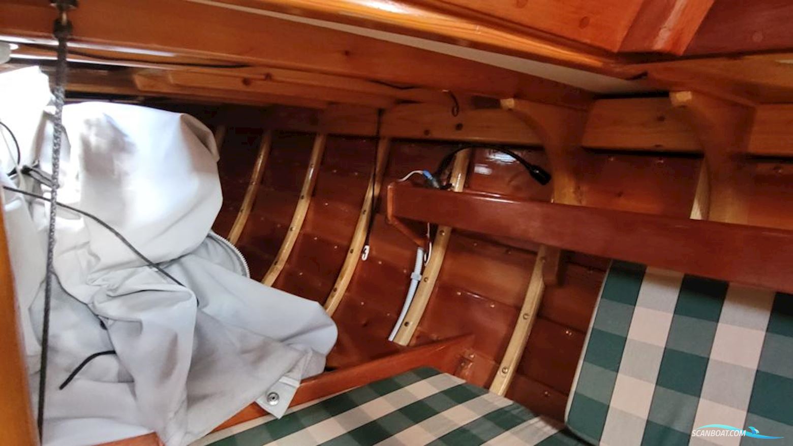 Thomas Lind, Middelfart Nordisches Fokeboot