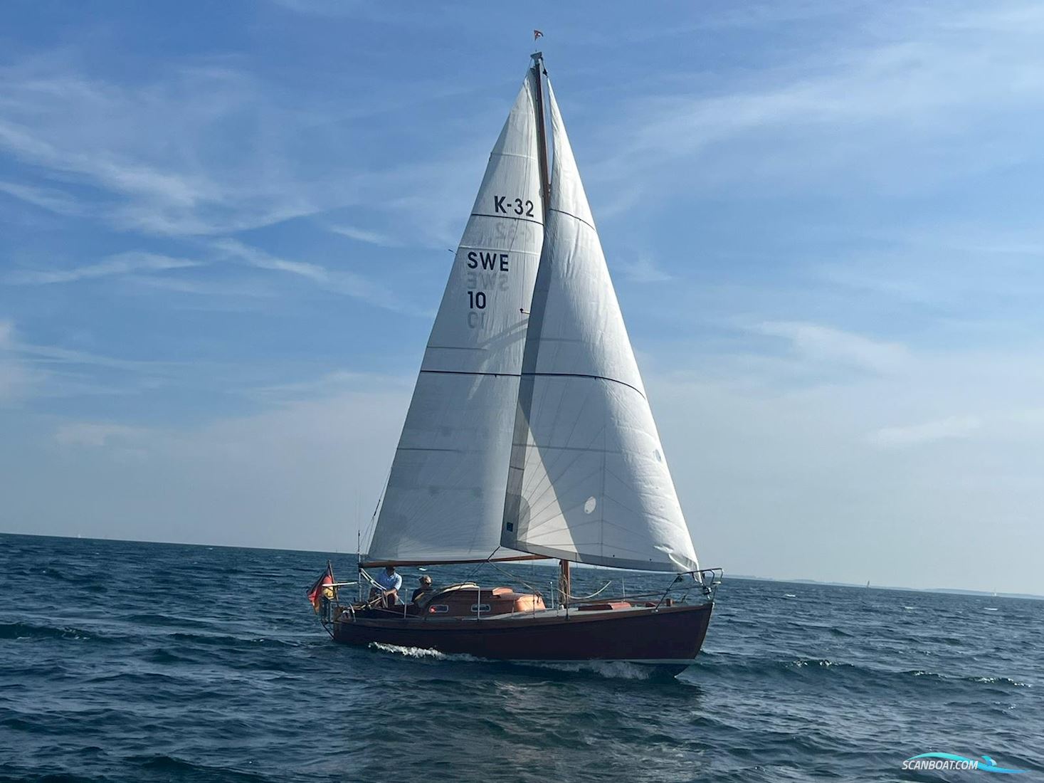 Thore Larsson Koster 32