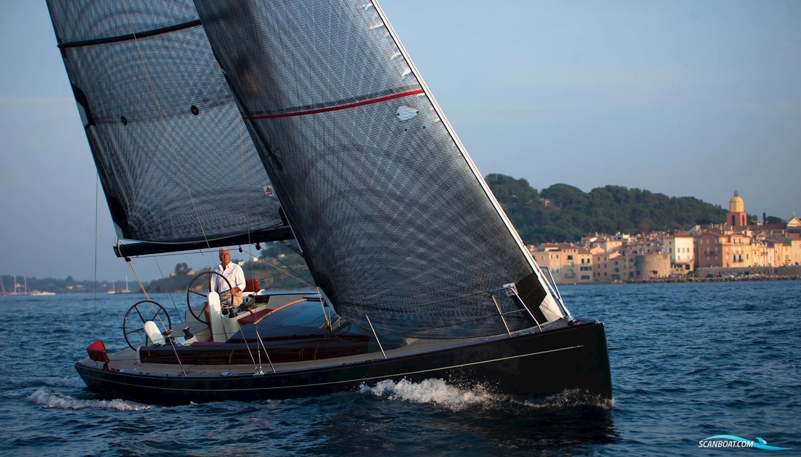Tofinou 12 Segelbåt 2024, Frankrike