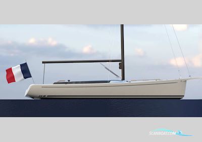 Tofinou 7.9 Segelbåt 2024, Frankrike