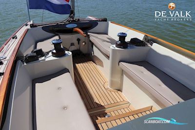 Tofinou 9.5 Segelbåt 2012, med Yanmar motor, Holland