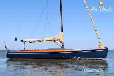 Tofinou 9.5 Segelbåt 2012, med Yanmar motor, Holland