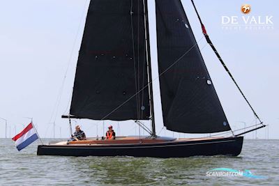 Tofinou 9.5 Segelbåt 2012, med Yanmar motor, Holland