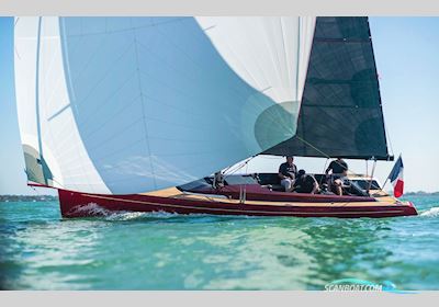 Tofinou 9.7 Segelbåt 2024, Frankrike