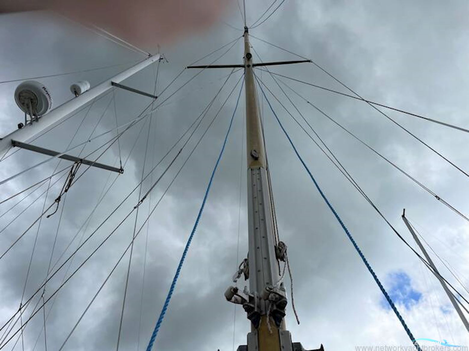 Tradewind 33