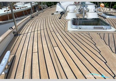 Tradewind 35 Segelbåt 2020, med Yanmar motor, Holland