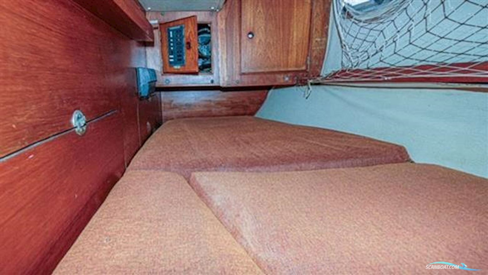 TRIDENT MARINE WARRIOR 38