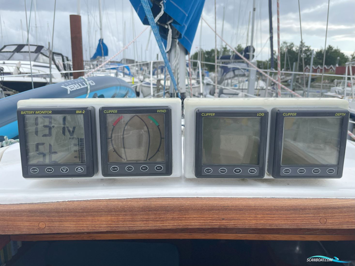 Trio 80