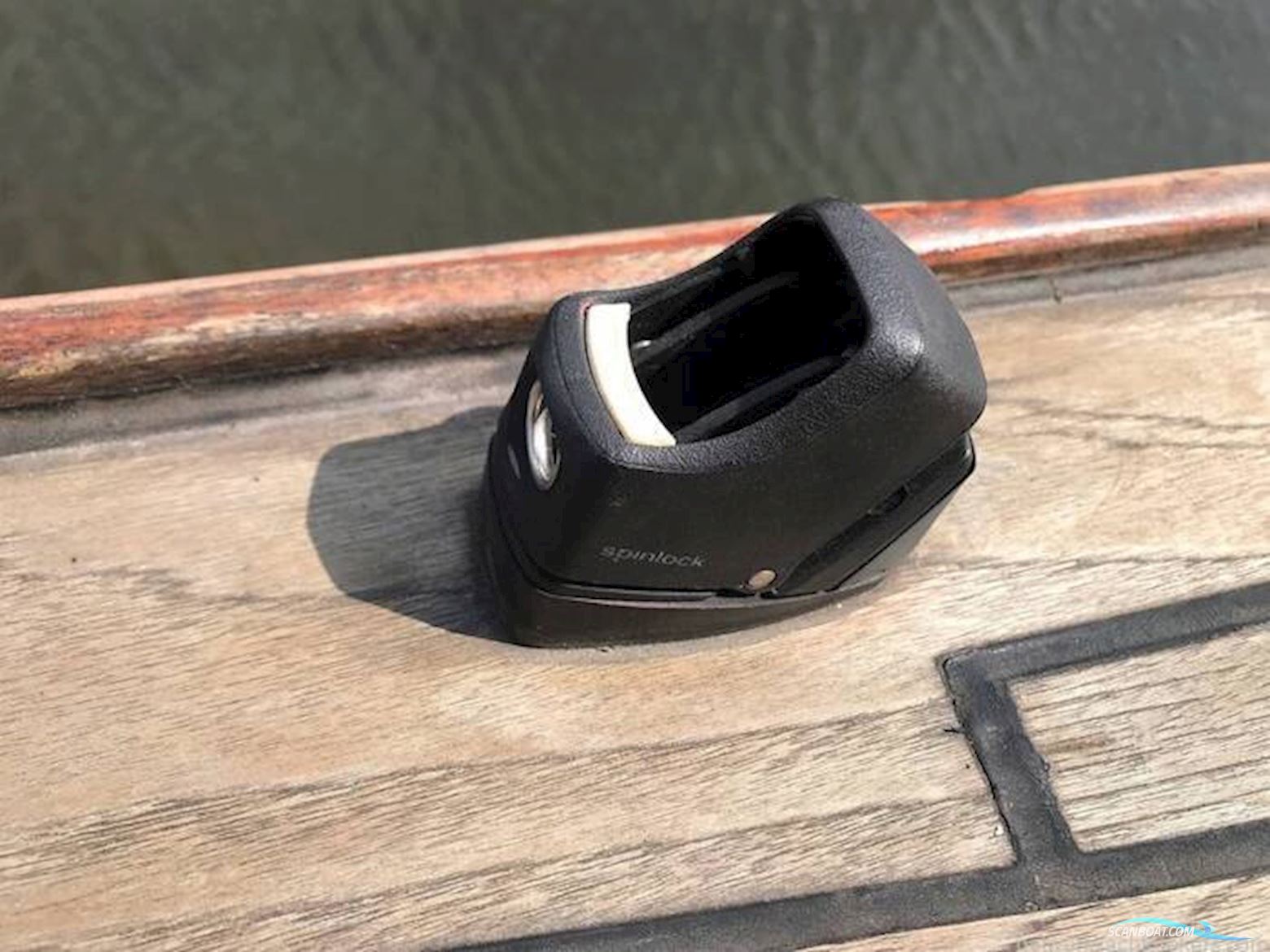 Unclassified Wootton Bridge Day Sailer