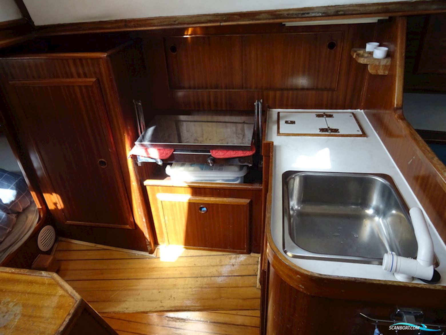 van de Stadt 30 Vita