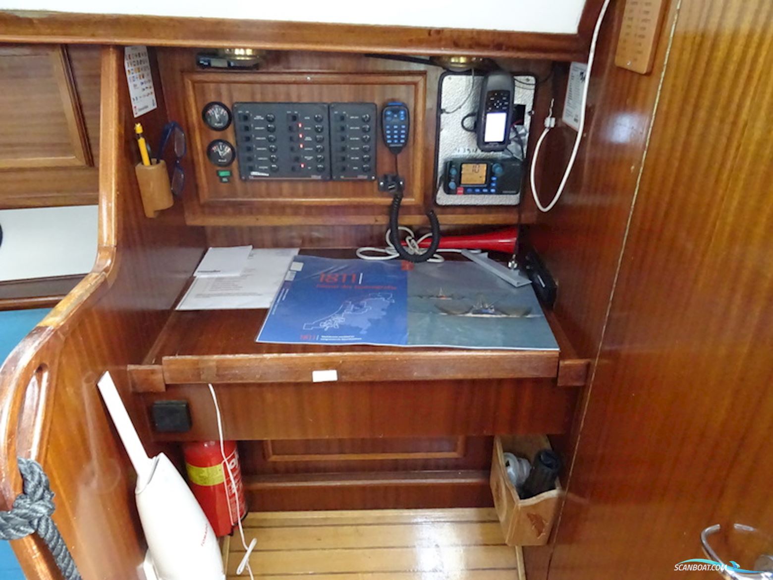 van de Stadt 30 Vita