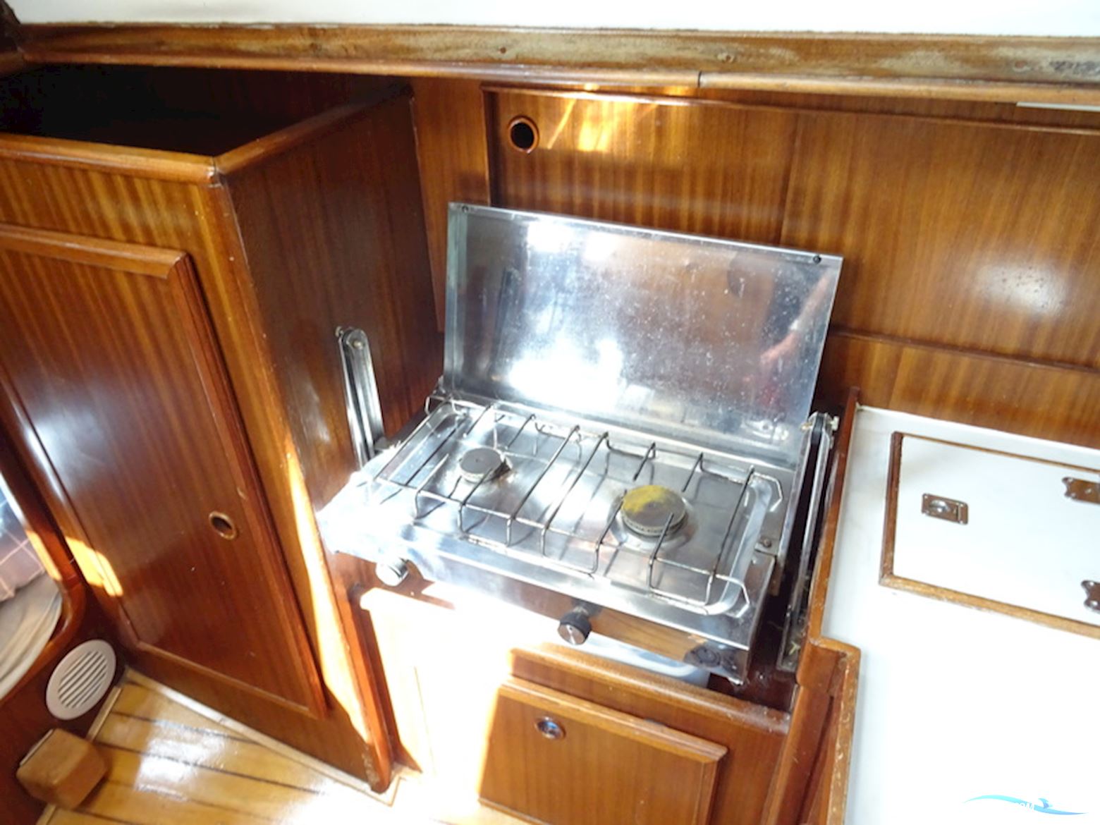 van de Stadt 30 Vita