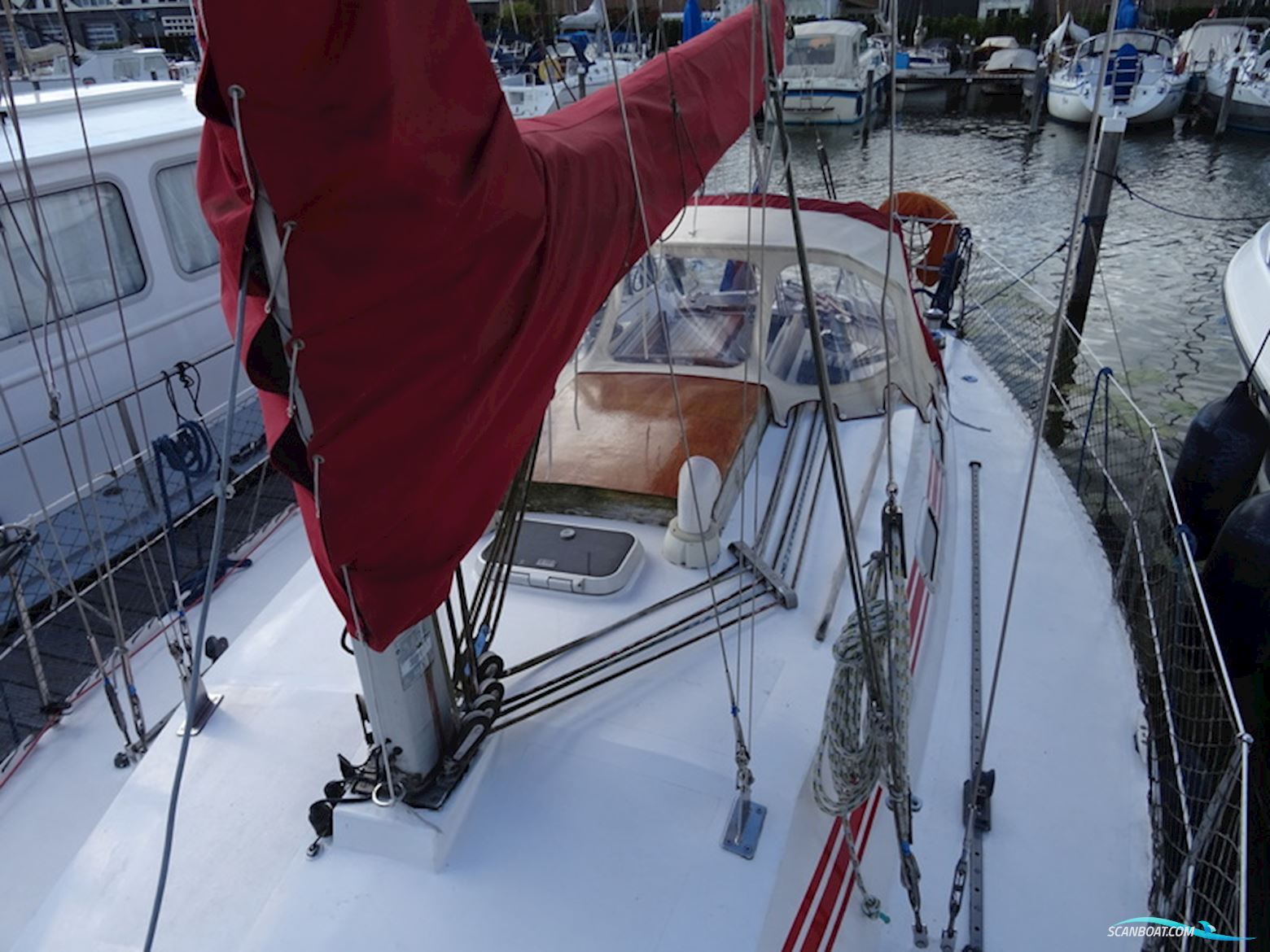 van de Stadt 30 Vita