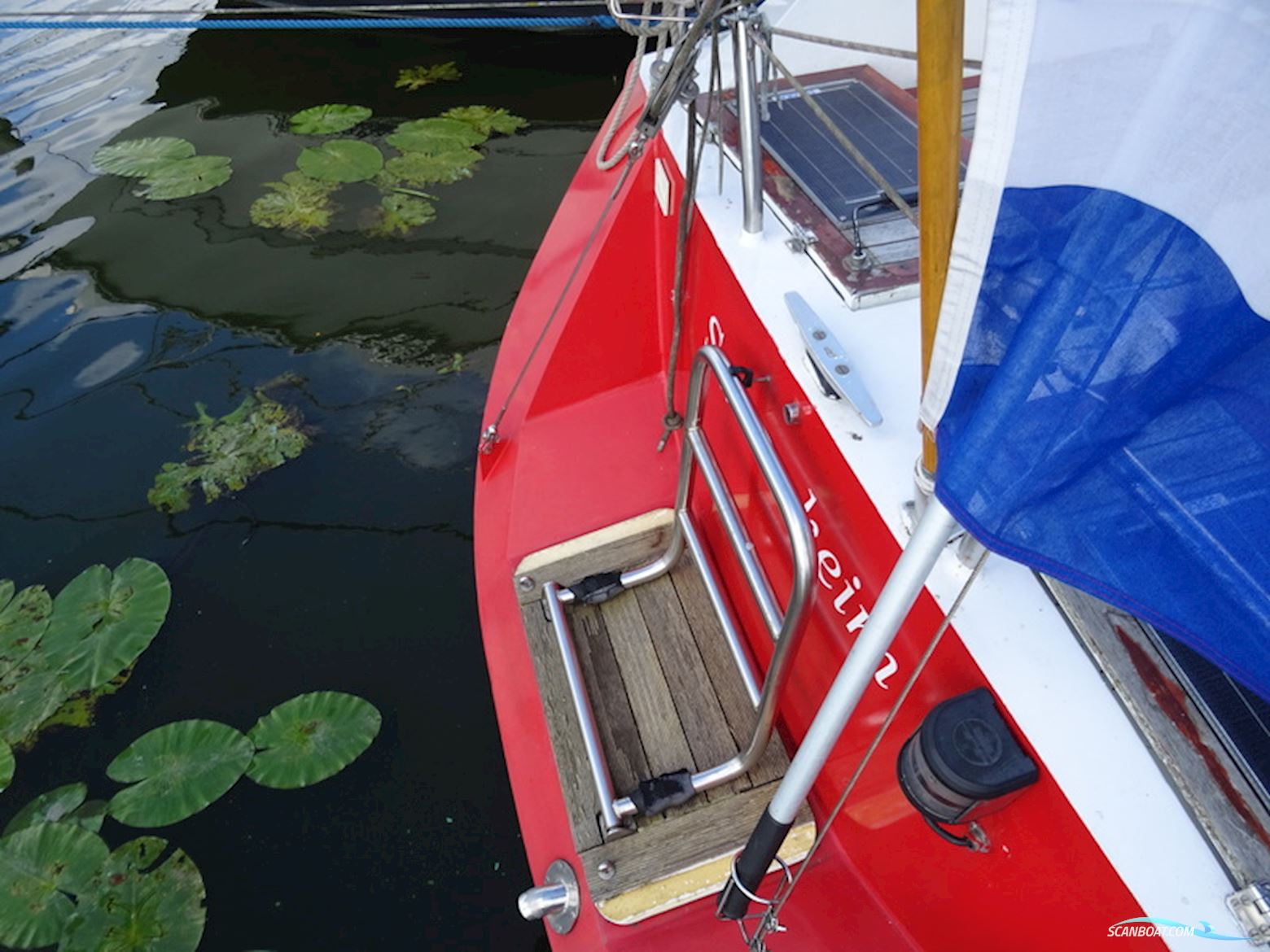 van de Stadt 30 Vita