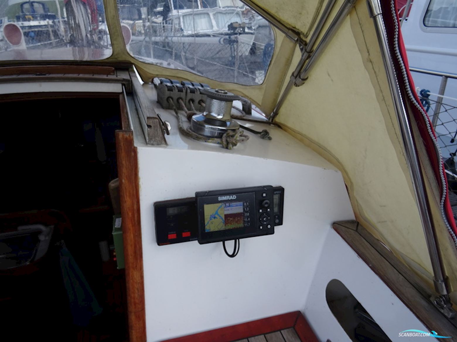 van de Stadt 30 Vita