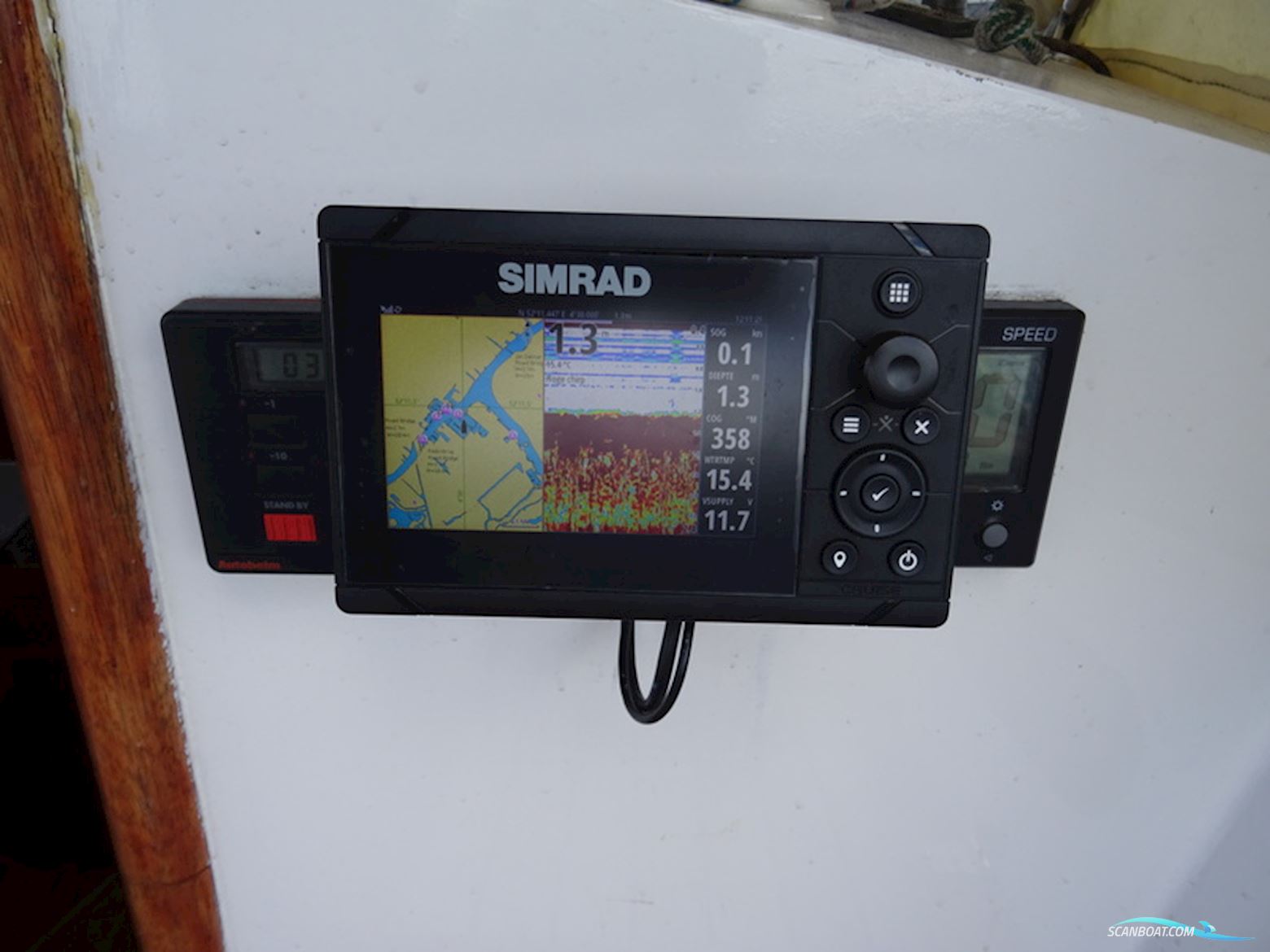 van de Stadt 30 Vita