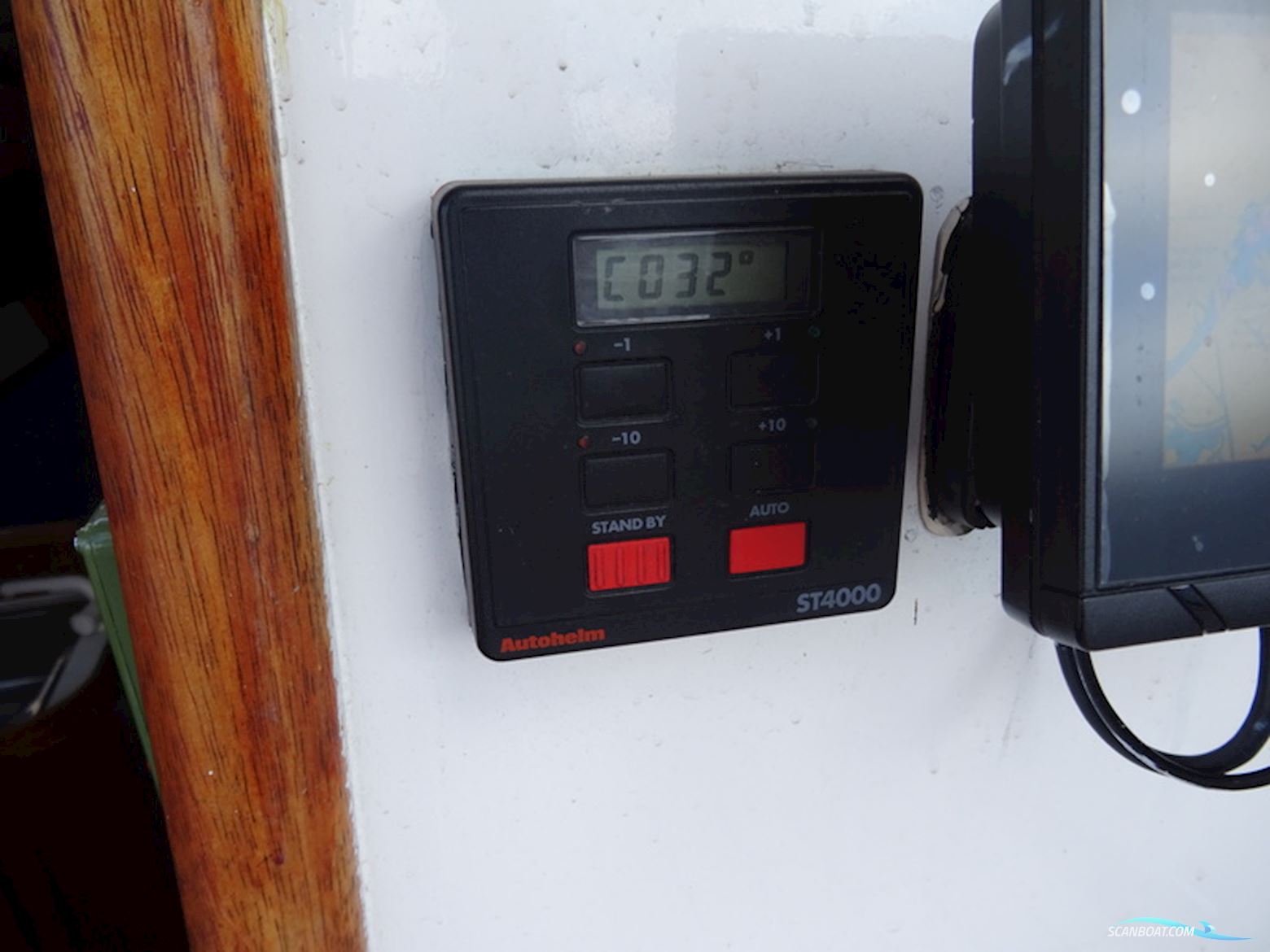 van de Stadt 30 Vita